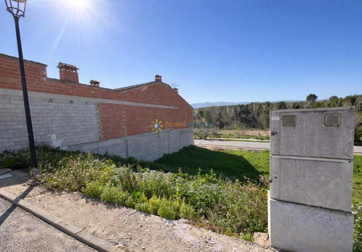 Tomt i Bufali, Valencia, Bufali - € 63 000 | Ref: PNPT294 - foto 1